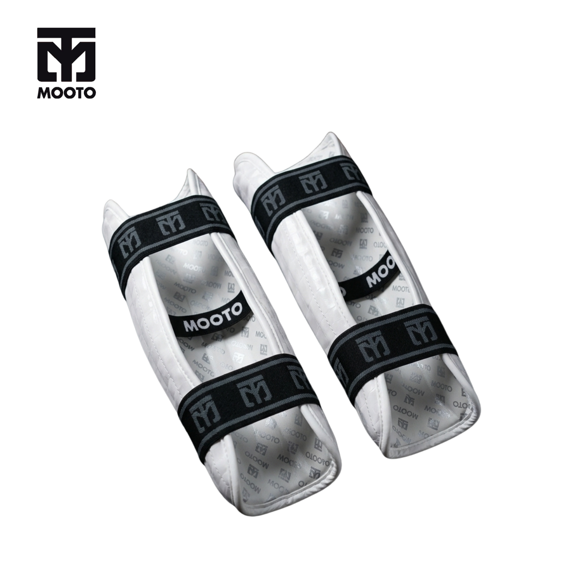 MOOTO ARM & SHIN GUARD TAEKWONDO (Pelindung Kaki & Tangan Taekwondo)