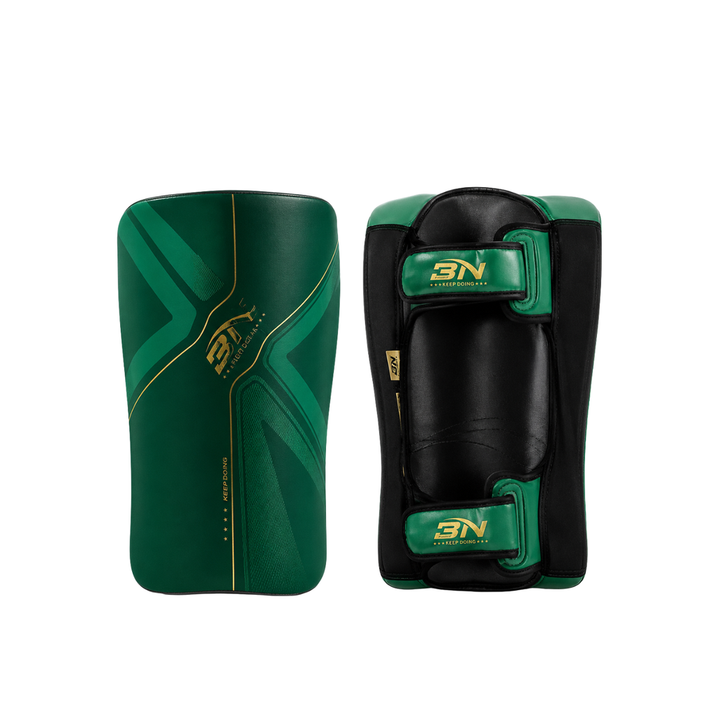 BN KICK CALF PAD (Bantalan Betis)