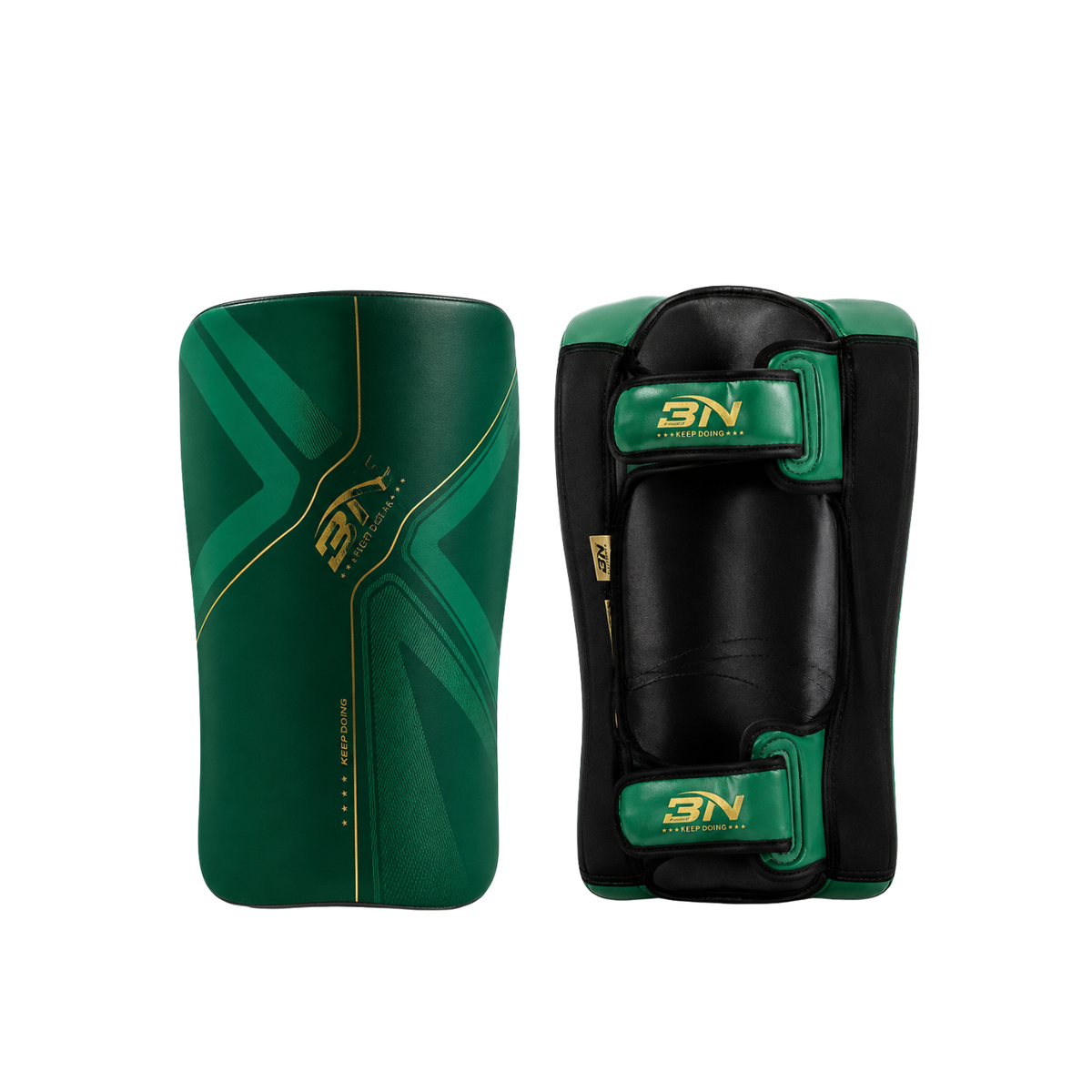 BN KICK CALF PAD (Bantalan Betis)