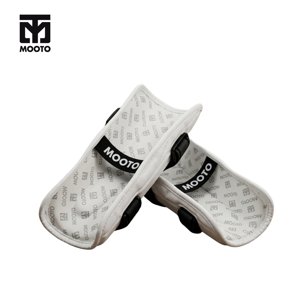 MOOTO ARM & SHIN GUARD TAEKWONDO (Pelindung Kaki & Tangan Taekwondo)