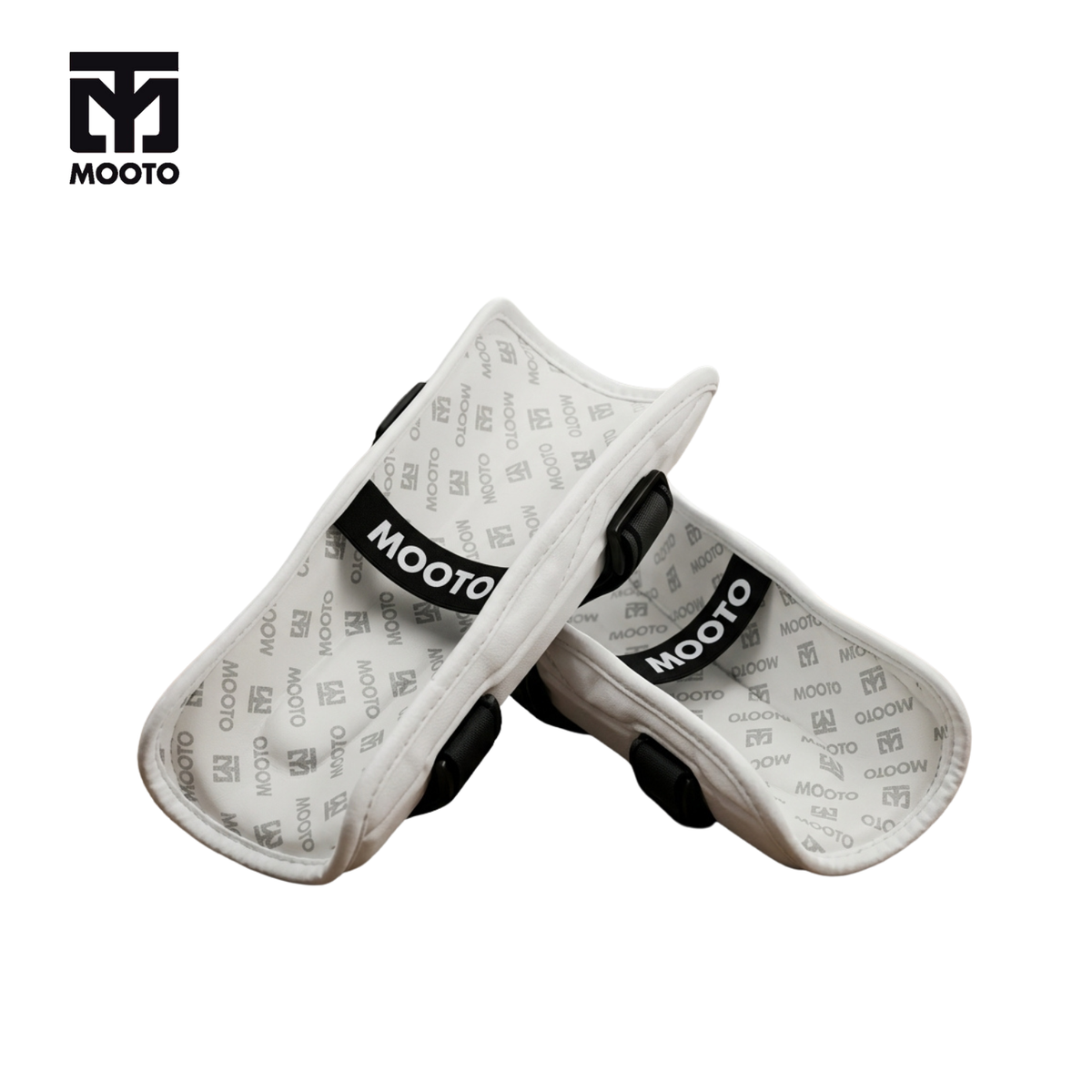 MOOTO ARM & SHIN GUARD TAEKWONDO (Pelindung Kaki & Tangan Taekwondo)