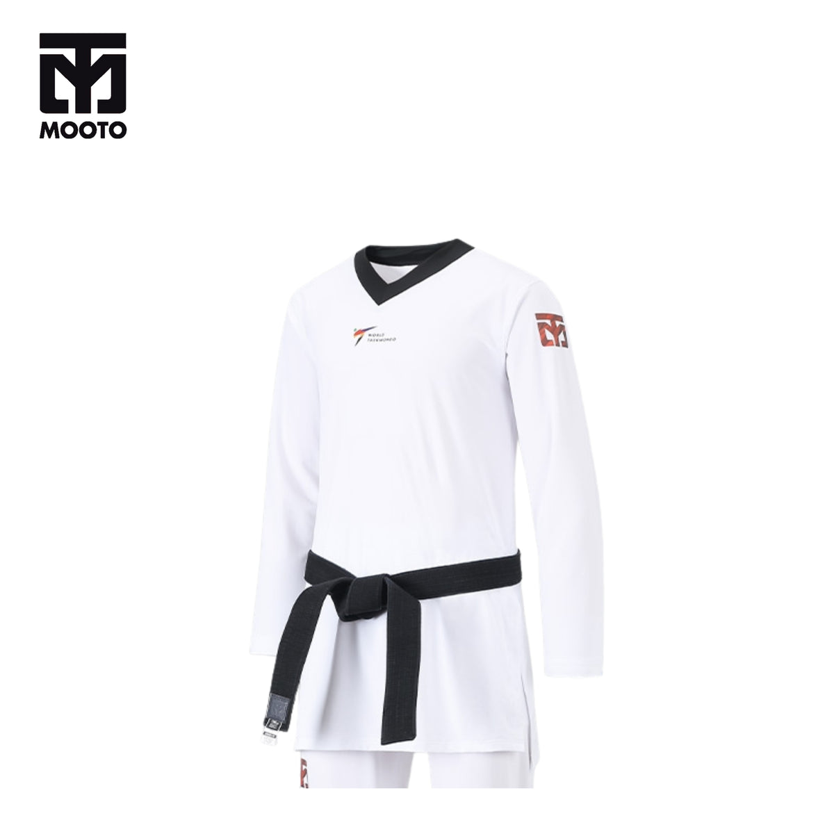 MOOTO DOBOK EXTERA PRO 2 ( Seragam Taekwondo)