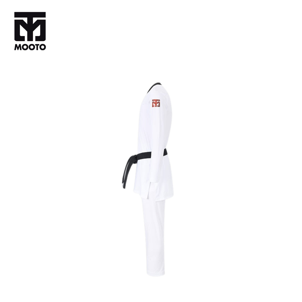 MOOTO DOBOK EXTERA PRO 2 ( Seragam Taekwondo)