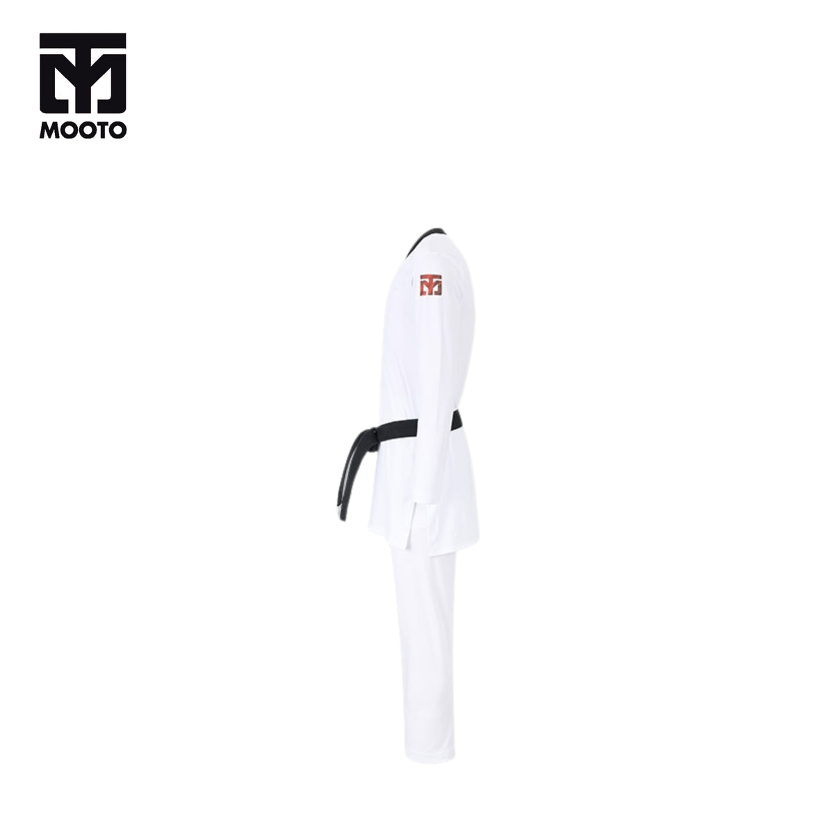 MOOTO DOBOK EXTERA PRO 2 ( Seragam Taekwondo)