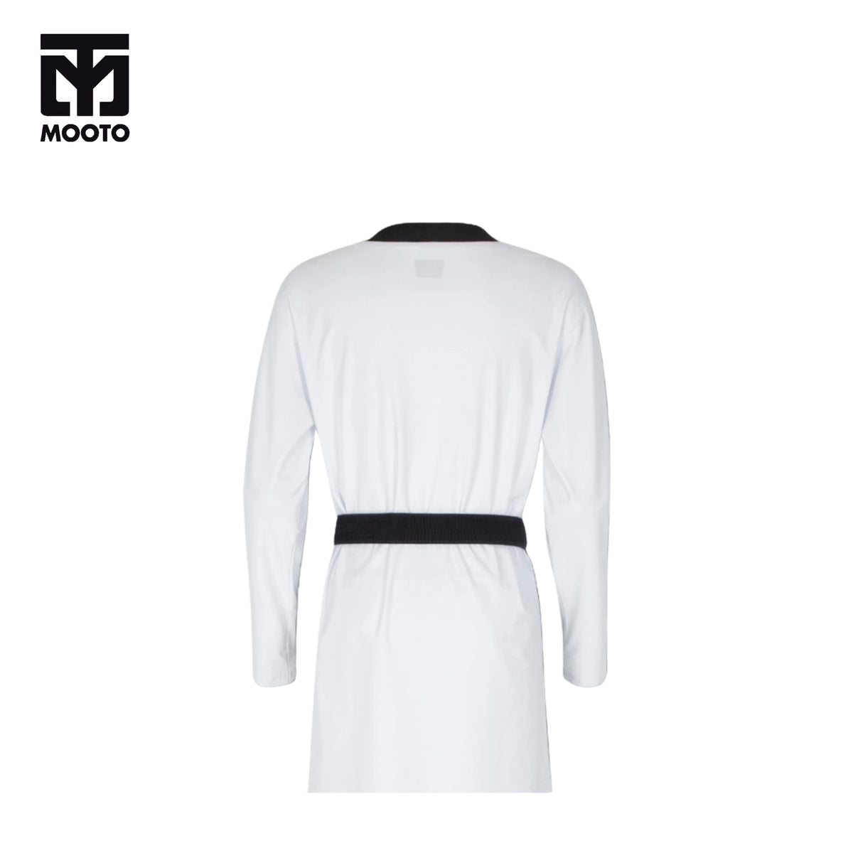 MOOTO DOBOK EXTERA 7 KYORUGI ( Seragam Taekwondo)