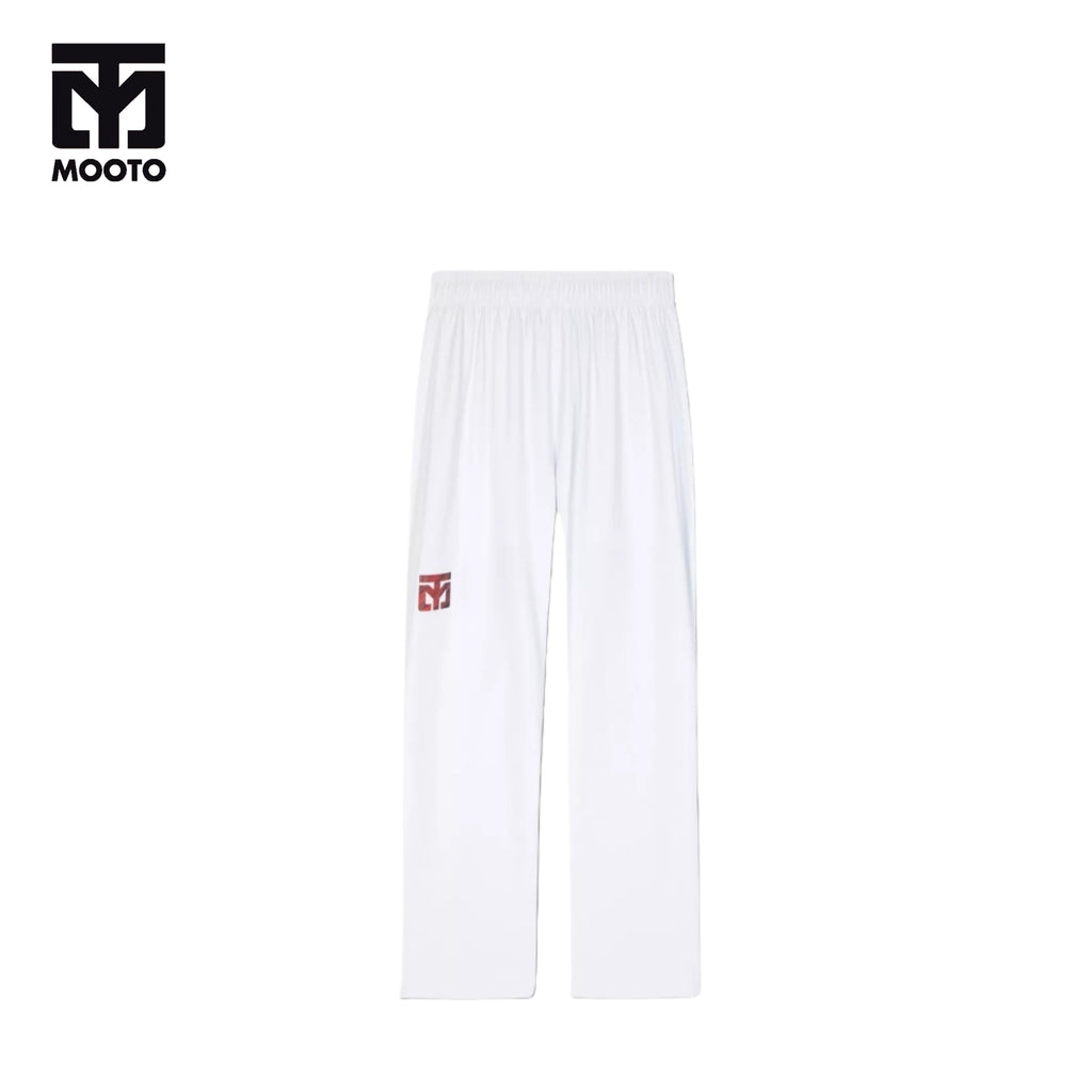 MOOTO DOBOK EXTERA 7 KYORUGI ( Seragam Taekwondo)