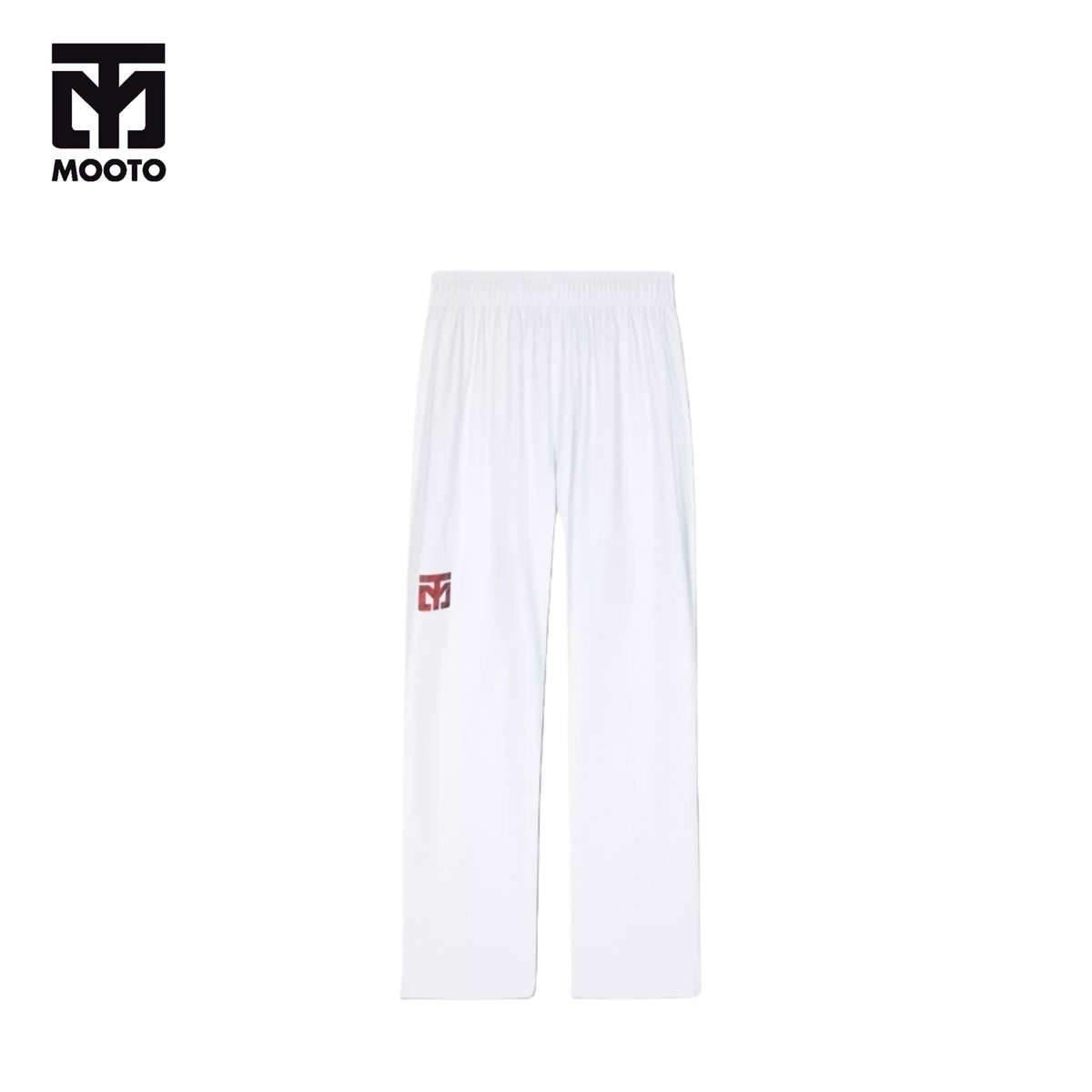MOOTO DOBOK EXTERA 7 KYORUGI ( Seragam Taekwondo)