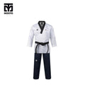 MOOTO DOBOK POOMSAE TAEBEK 2 MALE (Seragam Taekwondo)