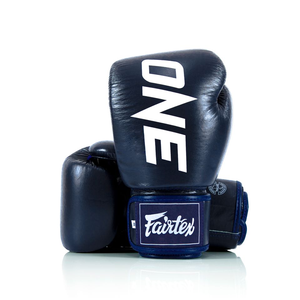 FAIRTEX BOXING GLOVES BGV1 ONE X (Sarung Tinju)