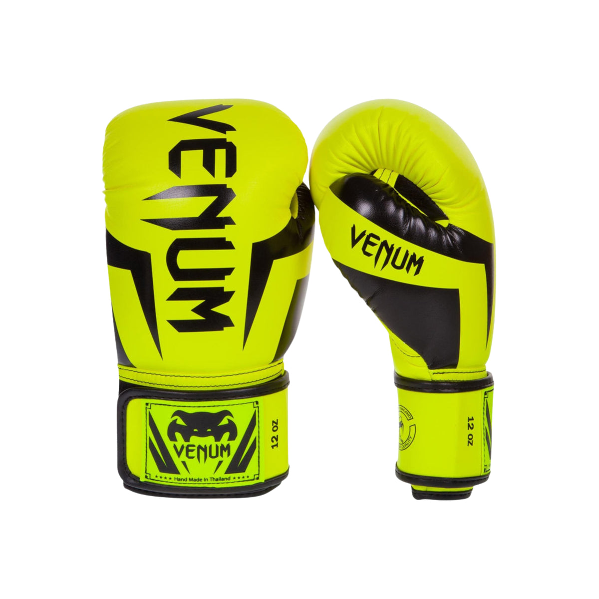 VENUM BOXING GLOVES (Sarung Tinju)