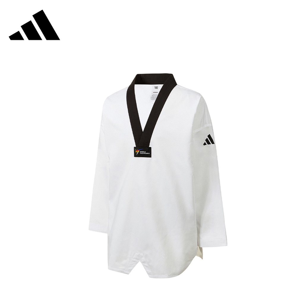 ADIDAS DOBOK ELITE  FIGHTER ORIGINAL (Seragam Taekwondo)