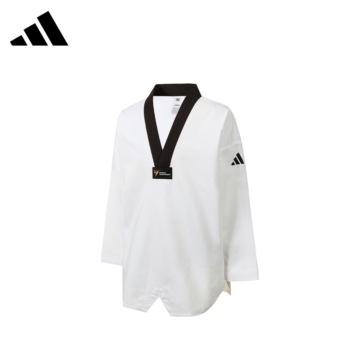 ADIDAS DOBOK ELITE  FIGHTER ORIGINAL (Seragam Taekwondo)