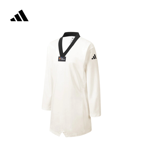 ADIDAS DOBOK FIGHTER PRO NEW OLYMPIC (Seragam Taekwondo)