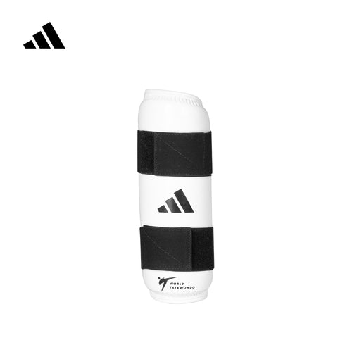 ADIDAS ARM & SHIN GUARD TAEKWONDO ((Pelindung Tulang Kering kaki & Tangan Taekwondo)