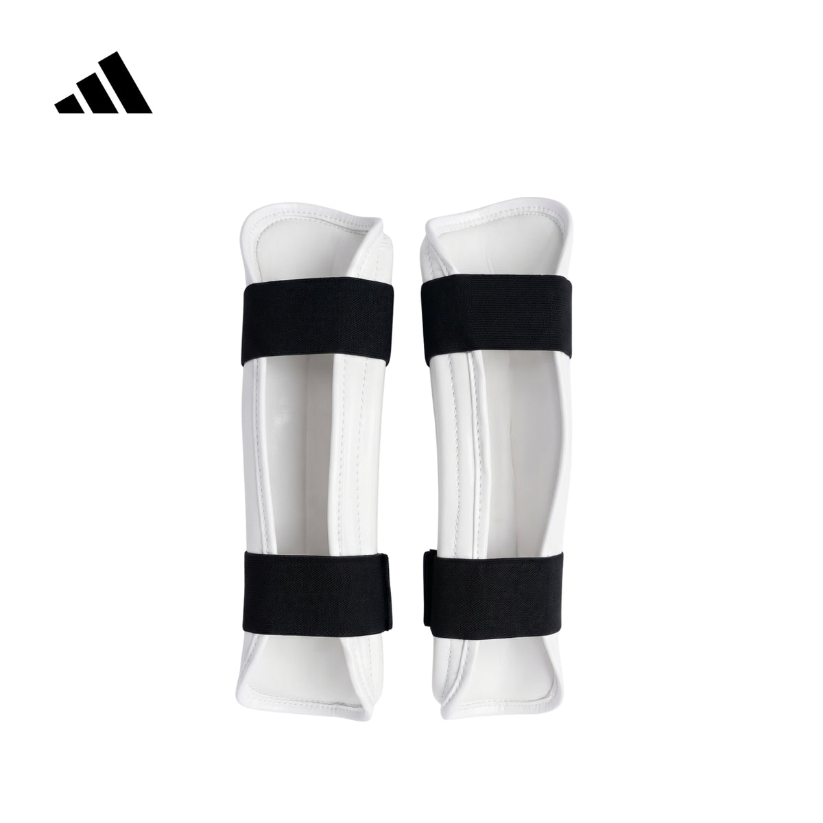 ADIDAS ARM & SHIN GUARD TAEKWONDO ((Pelindung Tulang Kering kaki & Tangan Taekwondo)