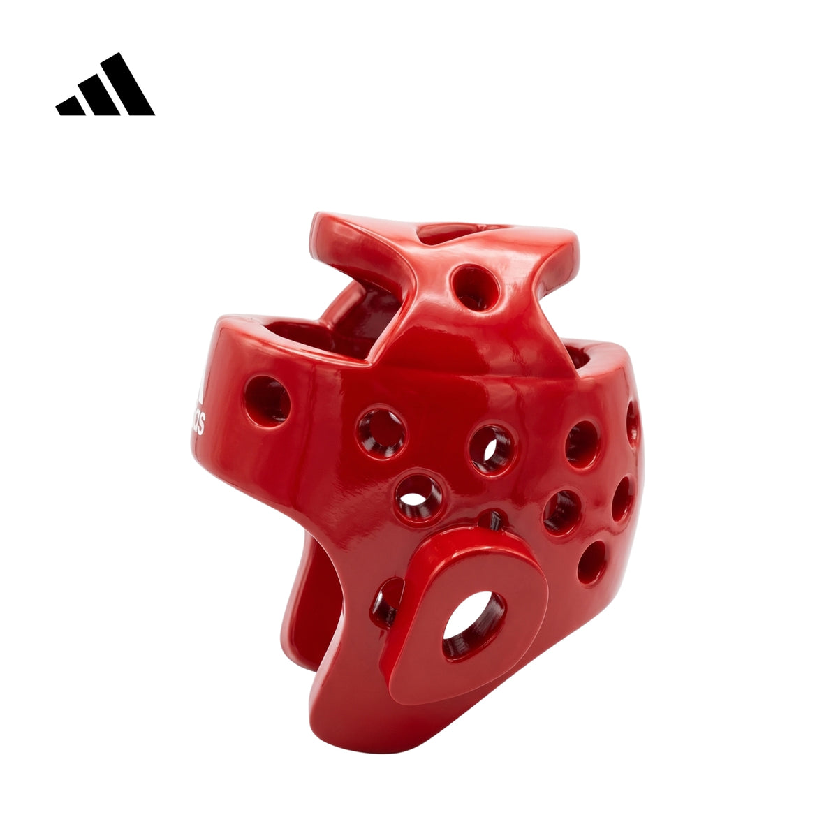 ADIDAS HEADGUARD PROTECTOR (Pelindung Kepala Taekwondo)