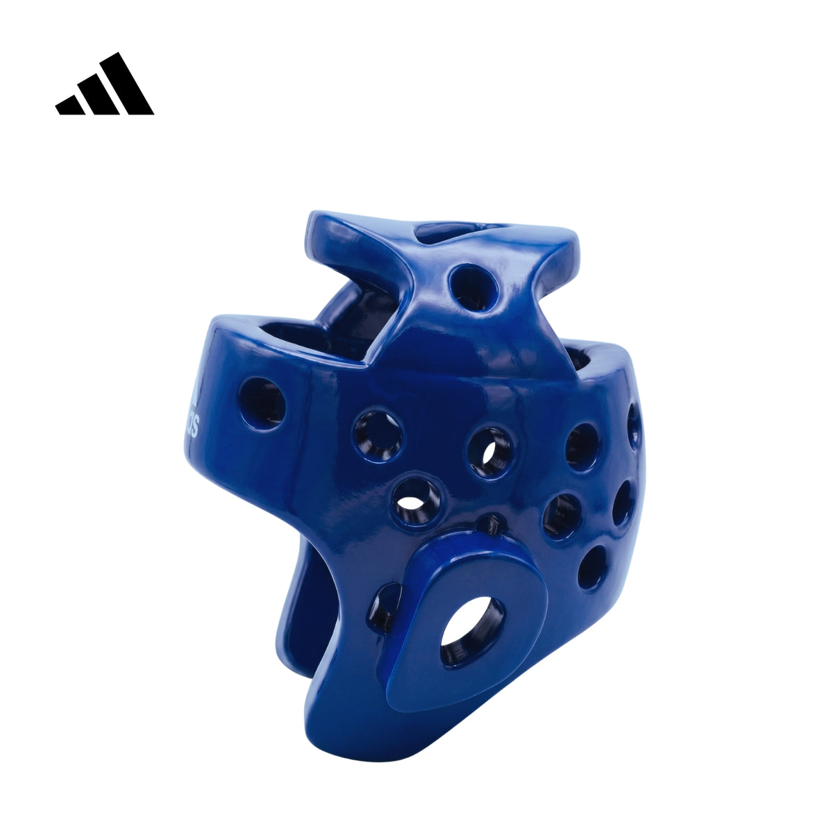 ADIDAS HEADGUARD PROTECTOR (Pelindung Kepala Taekwondo)