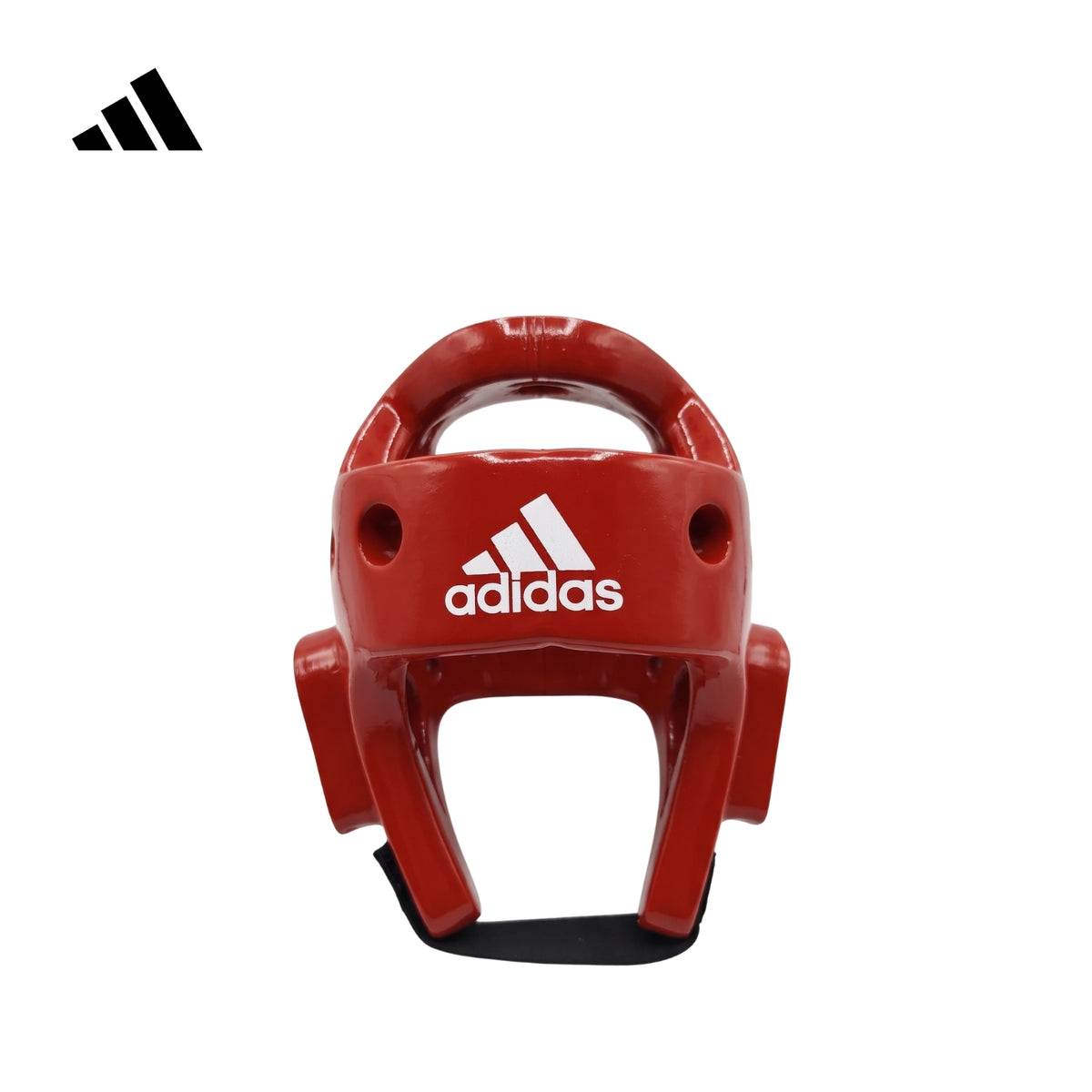 ADIDAS HEADGUARD PROTECTOR (Pelindung Kepala Taekwondo)