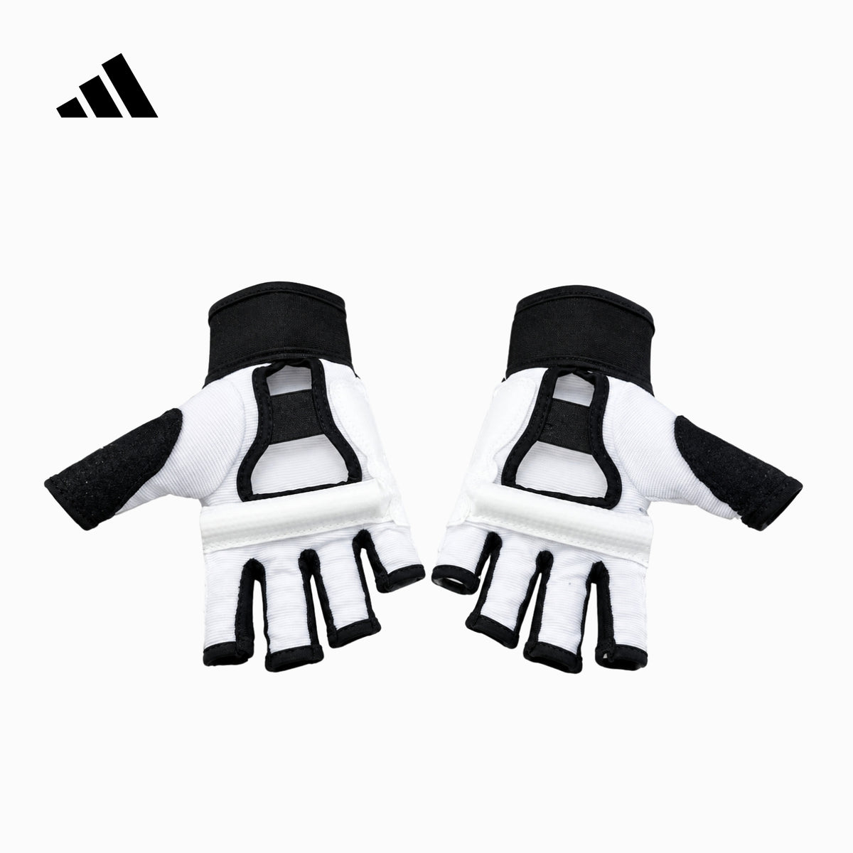 ADIDAS HAND PROTECTOR (Sarung Tangan Taekwondo)