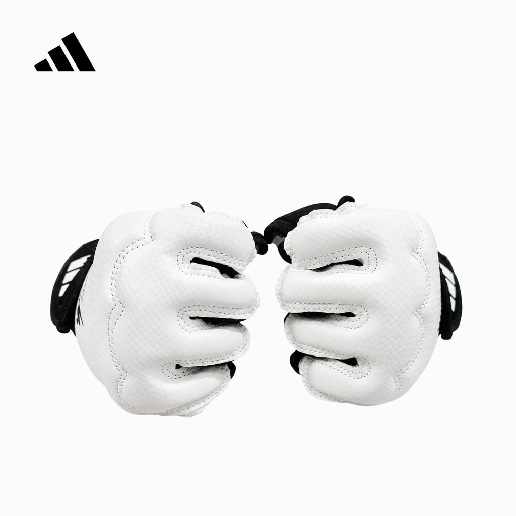 ADIDAS HAND PROTECTOR (Sarung Tangan Taekwondo)