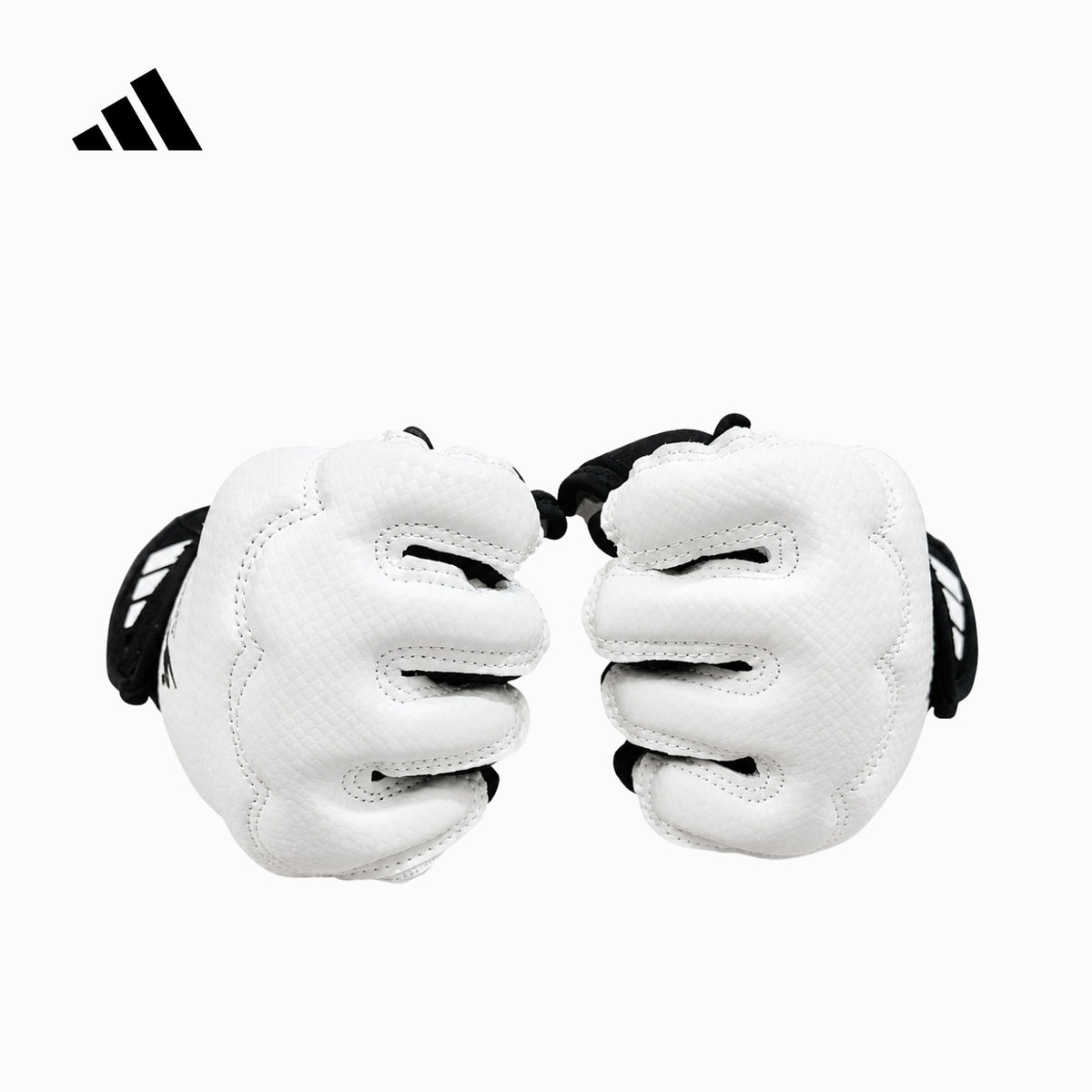 ADIDAS HAND PROTECTOR (Sarung Tangan Taekwondo)