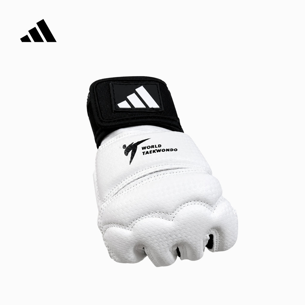 ADIDAS HAND PROTECTOR (Sarung Tangan Taekwondo)