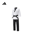 ADIDAS DOBOK POOMSAE DAN MALE  (Seragam Taekwondo)