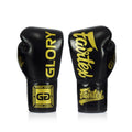 FAIRTEX BOXING GLOVES BGLG1 LACE UP (Sarung Tinju)