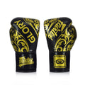FAIRTEX BOXING GLOVES BGLG2 LACE UP (Sarung Tinju)