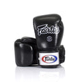 FAIRTEX BOXING GLOVES UNIVERSAL TIGHT FIT BGV1 (Sarung Tinju)