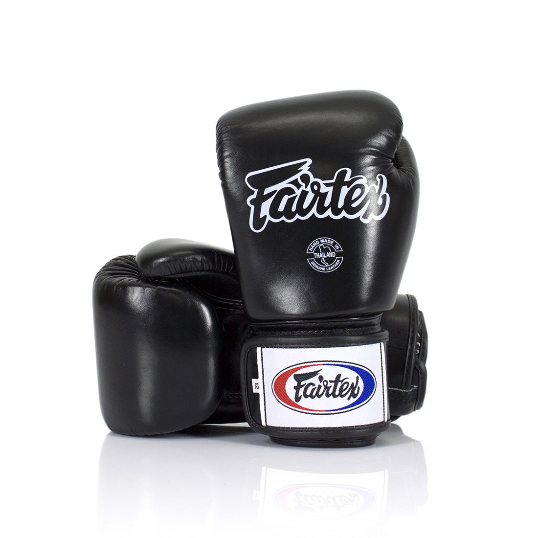 FAIRTEX BOXING GLOVES UNIVERSAL TIGHT FIT BGV1 (Sarung Tinju)