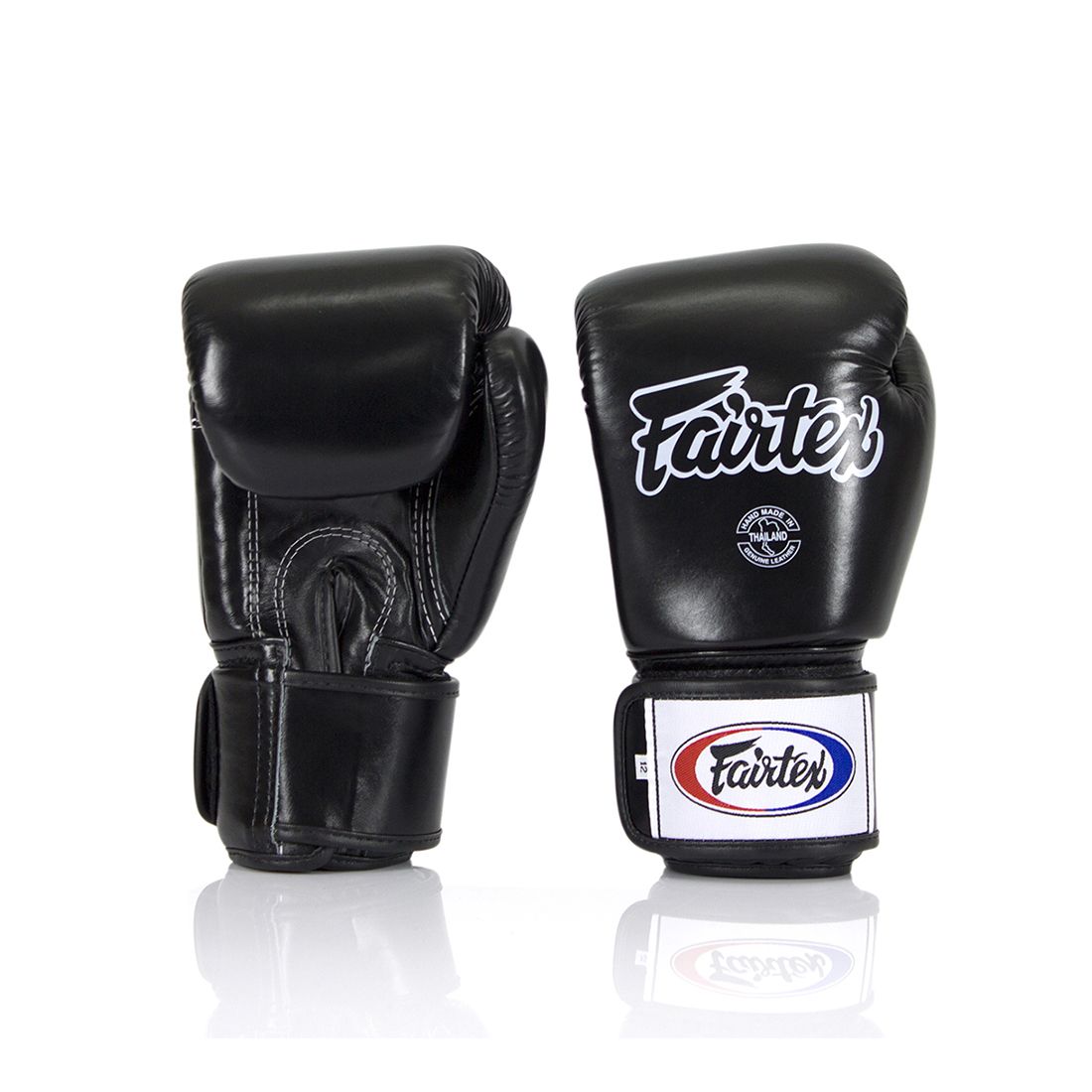 FAIRTEX BOXING GLOVES UNIVERSAL TIGHT FIT BGV1 (Sarung Tinju)
