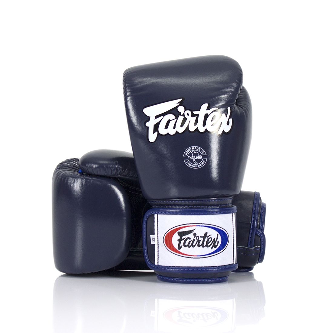 FAIRTEX BOXING GLOVES UNIVERSAL TIGHT FIT BGV1 (Sarung Tinju)