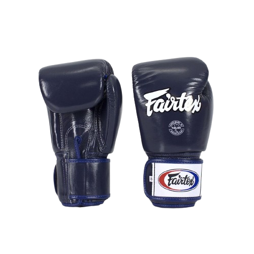 FAIRTEX BOXING GLOVES UNIVERSAL TIGHT FIT BGV1 (Sarung Tinju)
