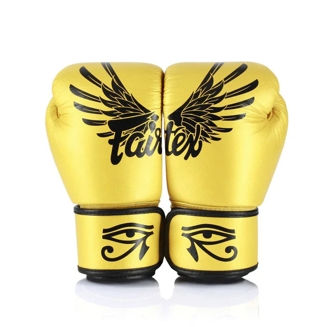 FAIRTEX BOXING GLOVES BGV1 FALCON (Sarung Tinju)