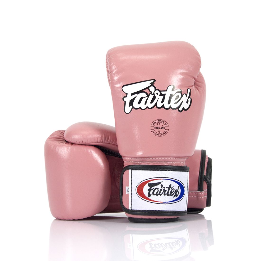 FAIRTEX BOXING GLOVES UNIVERSAL TIGHT FIT BGV1 (Sarung Tinju)