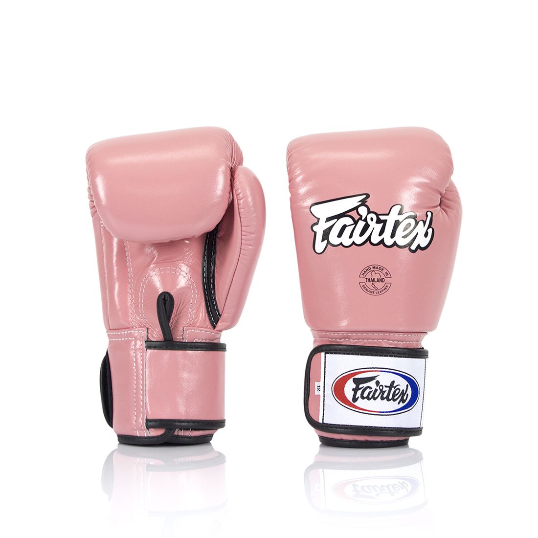 FAIRTEX BOXING GLOVES UNIVERSAL TIGHT FIT BGV1 (Sarung Tinju)