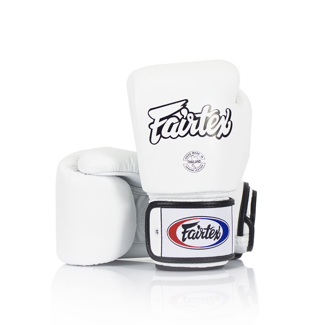 FAIRTEX BOXING GLOVES UNIVERSAL TIGHT FIT BGV1 (Sarung Tinju)