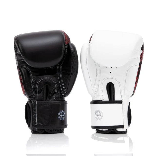 FAIRTEX BOXING GLOVES THE BEAUTY OF SURVIVAL BGV24 (Sarung Tinju)