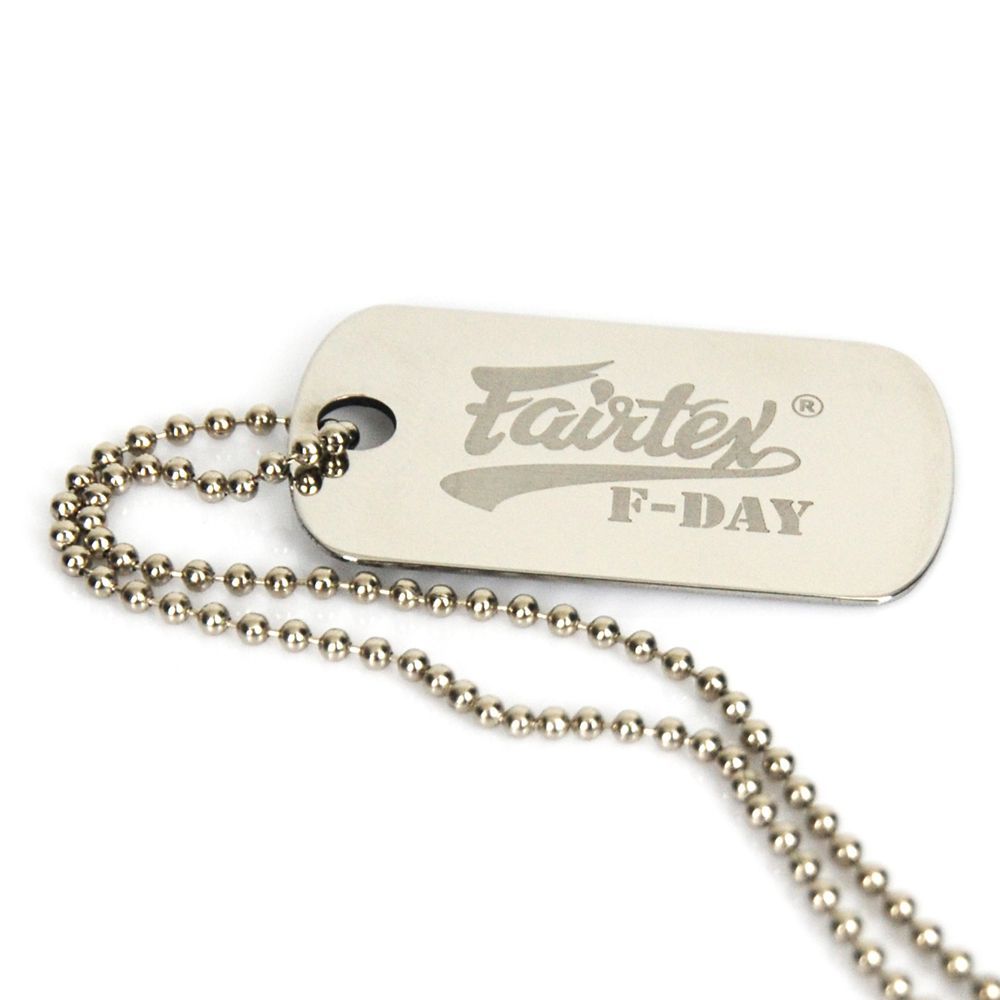 FAIRTEX BOXING GLOVES F-DAY 2 LIMITED EDITION BGV25 (Sarung Tinju)