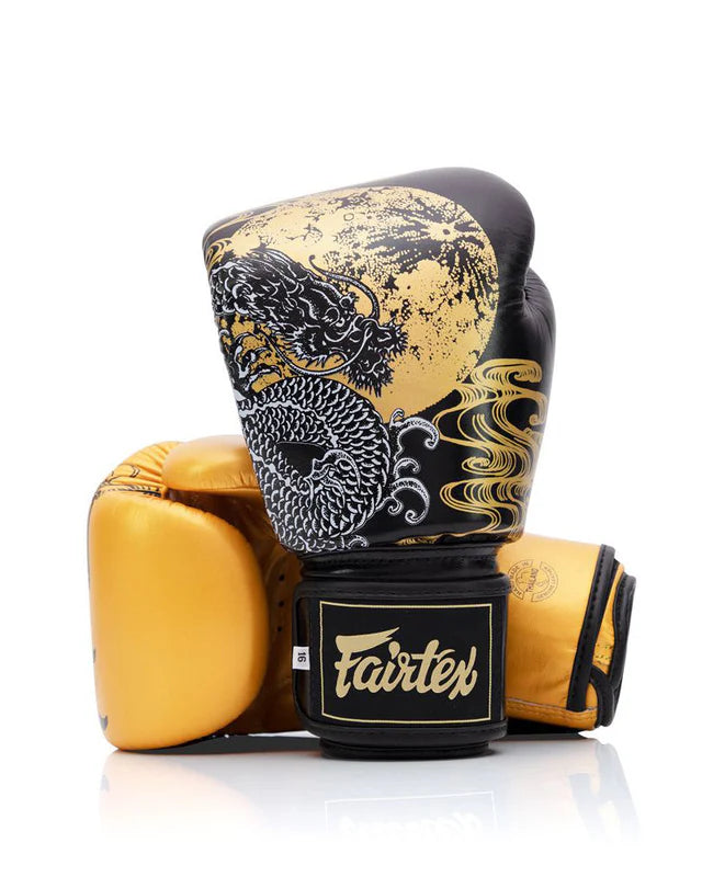 FAIRTEX BOXING GLOVES HARMONY SIX BGV26 (Sarung Tinju)
