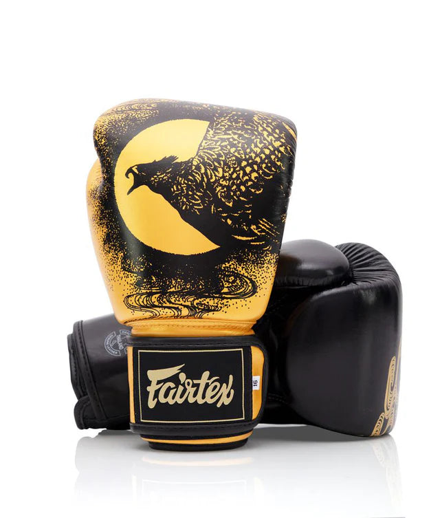 FAIRTEX BOXING GLOVES HARMONY SIX BGV26 (Sarung Tinju)