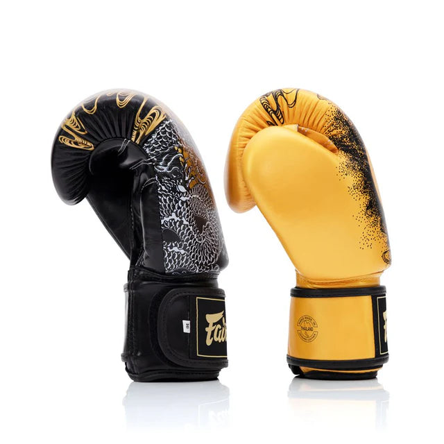 FAIRTEX BOXING GLOVES HARMONY SIX BGV26 (Sarung Tinju)