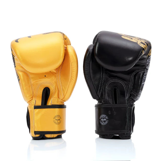 FAIRTEX BOXING GLOVES HARMONY SIX BGV26 (Sarung Tinju)
