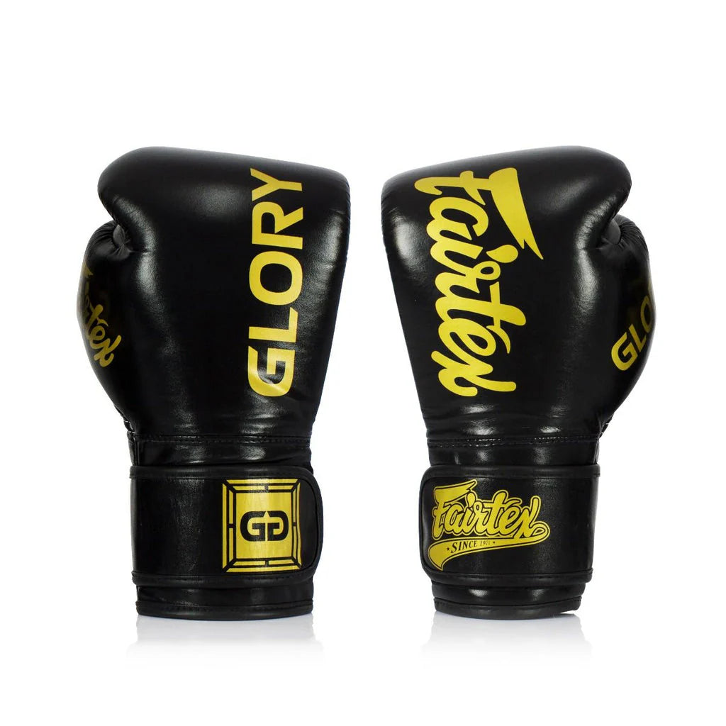 FAIRTEX BOXING GLOVES X GLORY BGVG1  (Sarung Tinju)