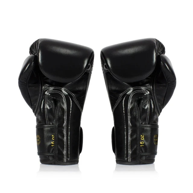 FAIRTEX BOXING GLOVES X GLORY BGVG1  (Sarung Tinju)