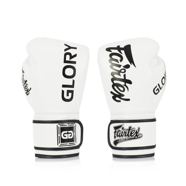 FAIRTEX BOXING GLOVES X GLORY BGVG1  (Sarung Tinju)