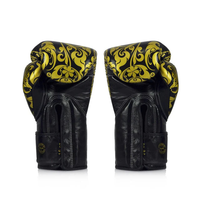 FAIRTEX BOXING GLOVES GLORY BGVG2 (Sarung Tinju)