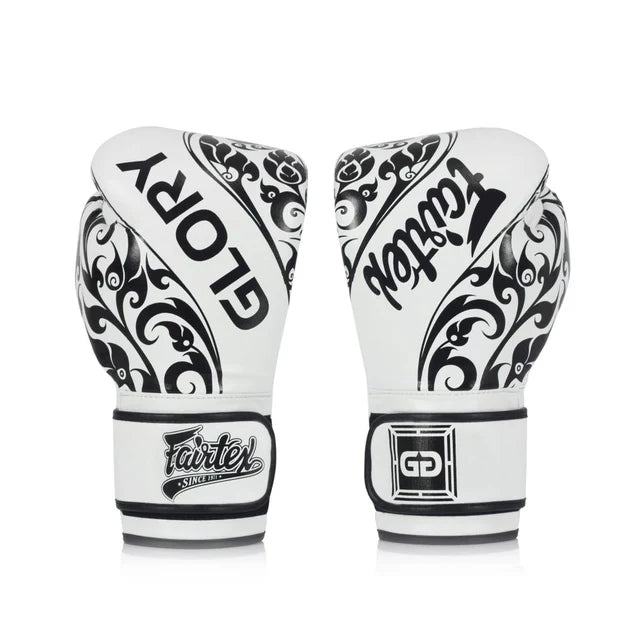 FAIRTEX BOXING GLOVES GLORY BGVG2 (Sarung Tinju)