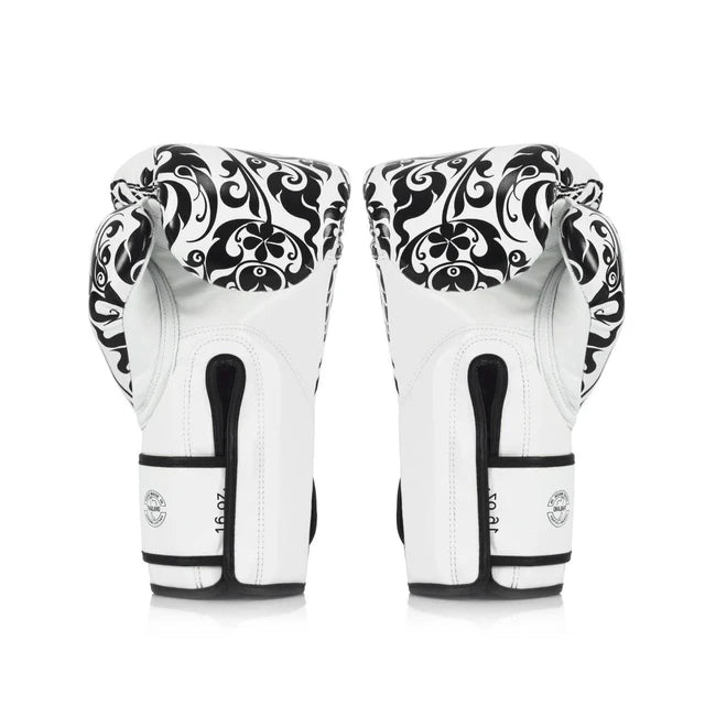 FAIRTEX BOXING GLOVES GLORY BGVG2 (Sarung Tinju)